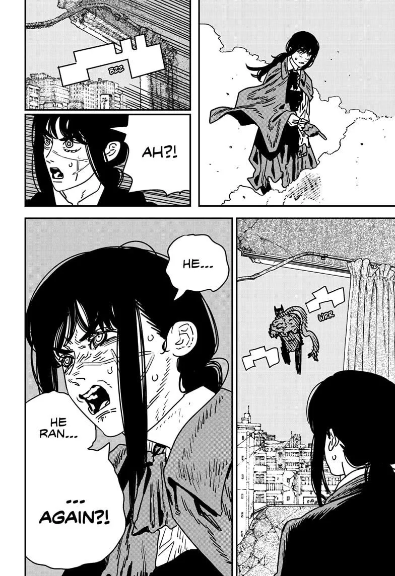 Chainsaw Man, chapter 225, image 11