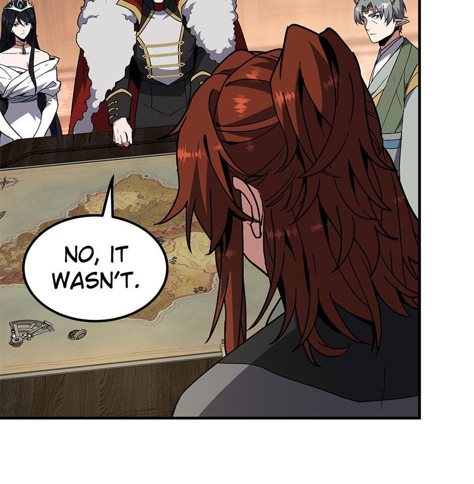The Beginning After the End, chapter 207, image 44