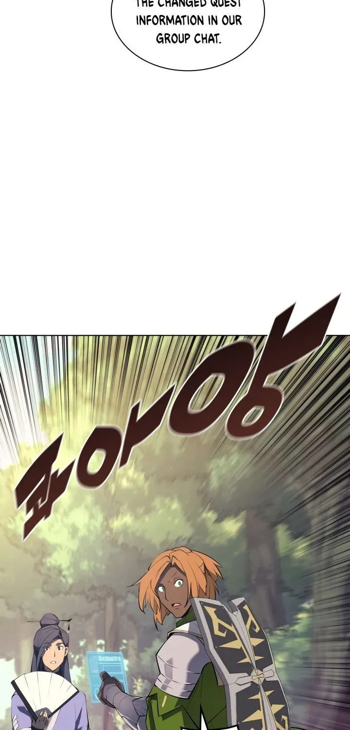 Overgeared (Team Argo), chapter 69.1, page 68