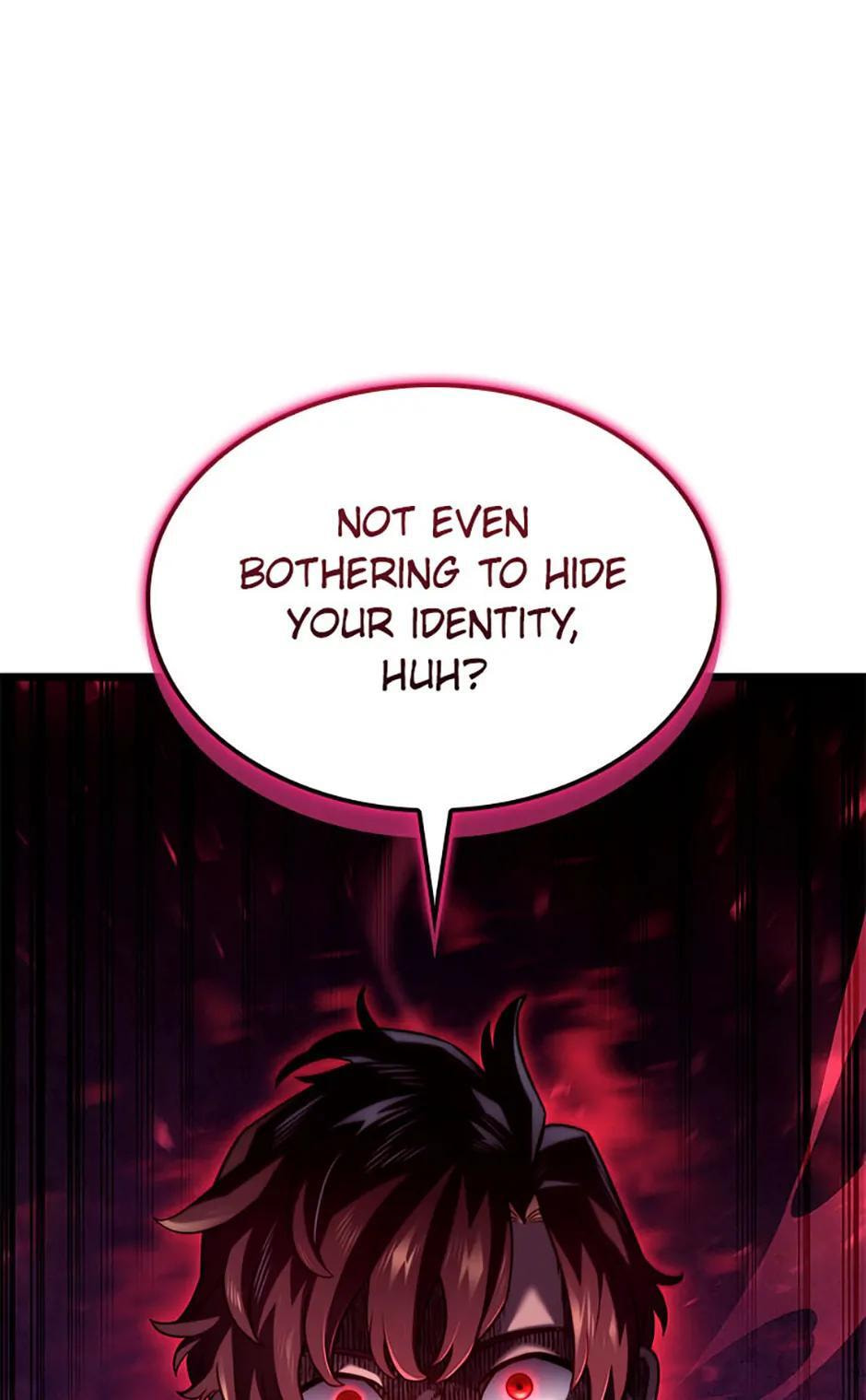 Revenge of the Baskerville Bloodhound, chapter 70, image 103