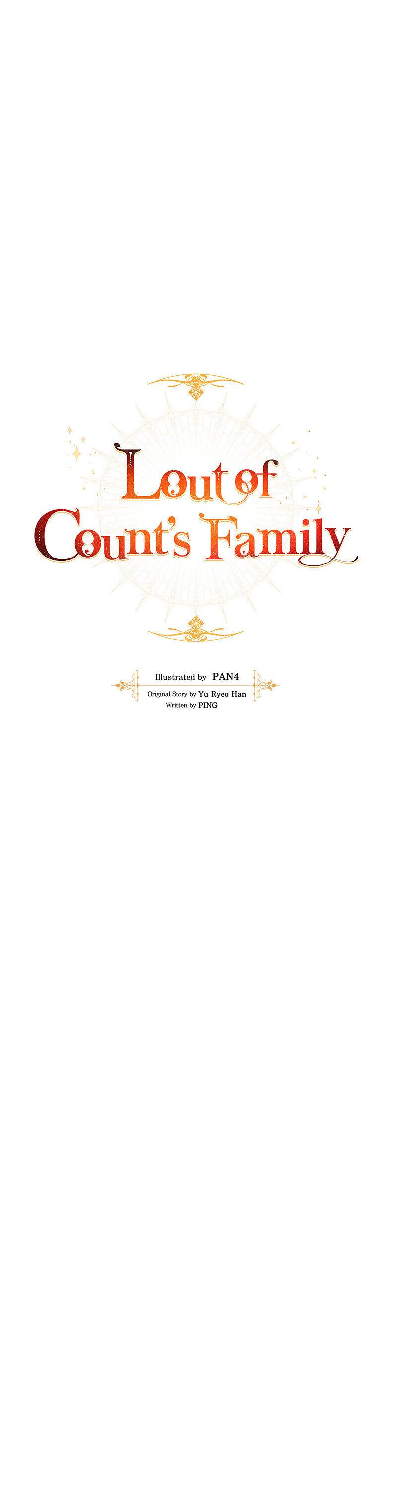 Trash of the Count’s Family, chapter 57, image 2