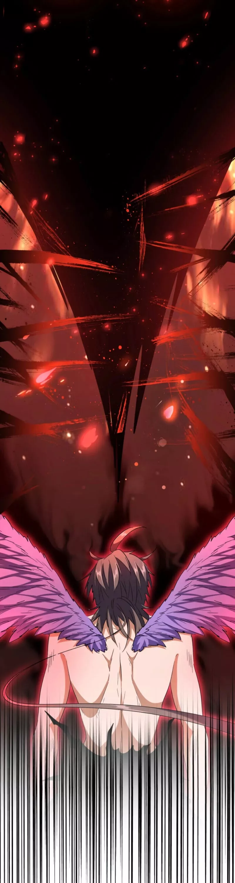 Magic Emperor, chapter 200, image 10