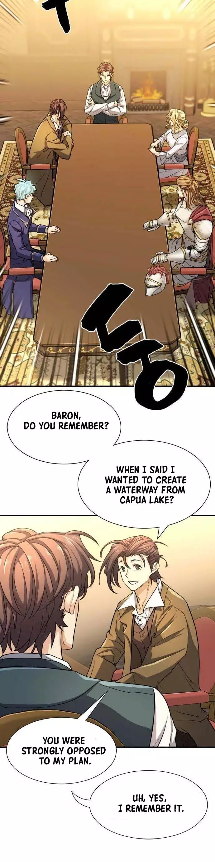 The Greatest Estate Developer, chapter 53, image 24