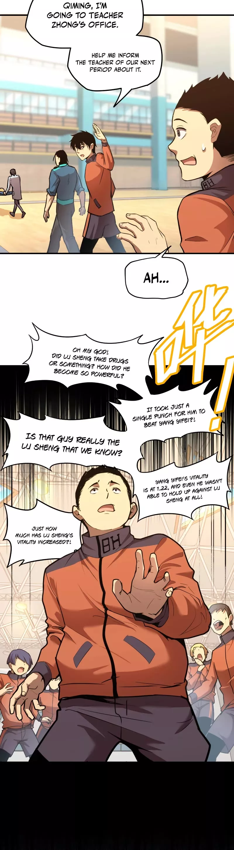 Logging 10,000 Years into the Future, chapter 4, image 7