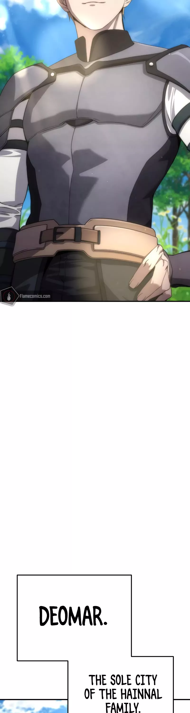 Star-Fostered Swordmaster, chapter 18, image 38