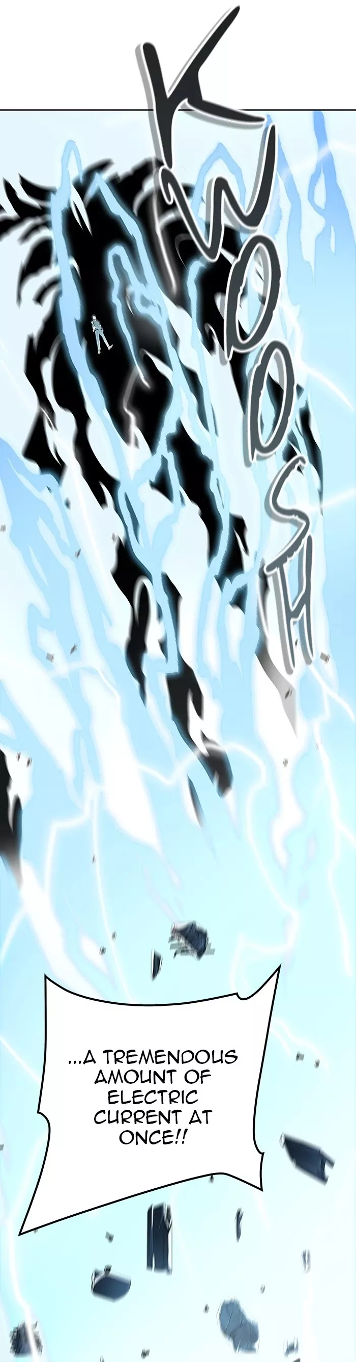 Tower of God, chapter 523, image 32
