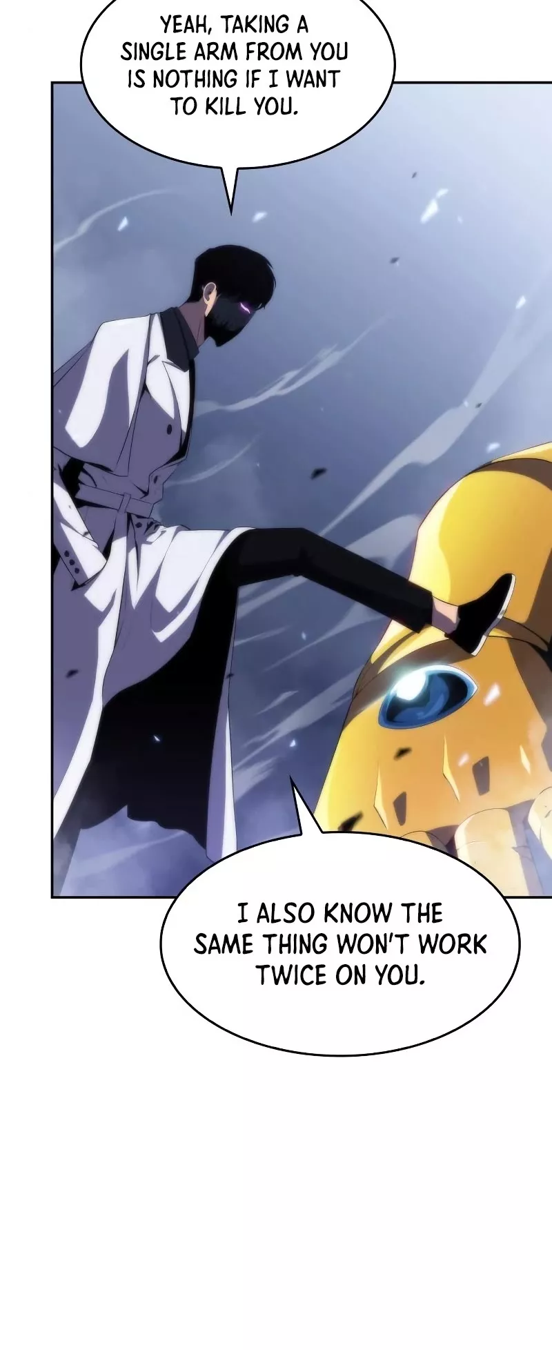 Solo Max-Level Newbie, chapter 41, image 41