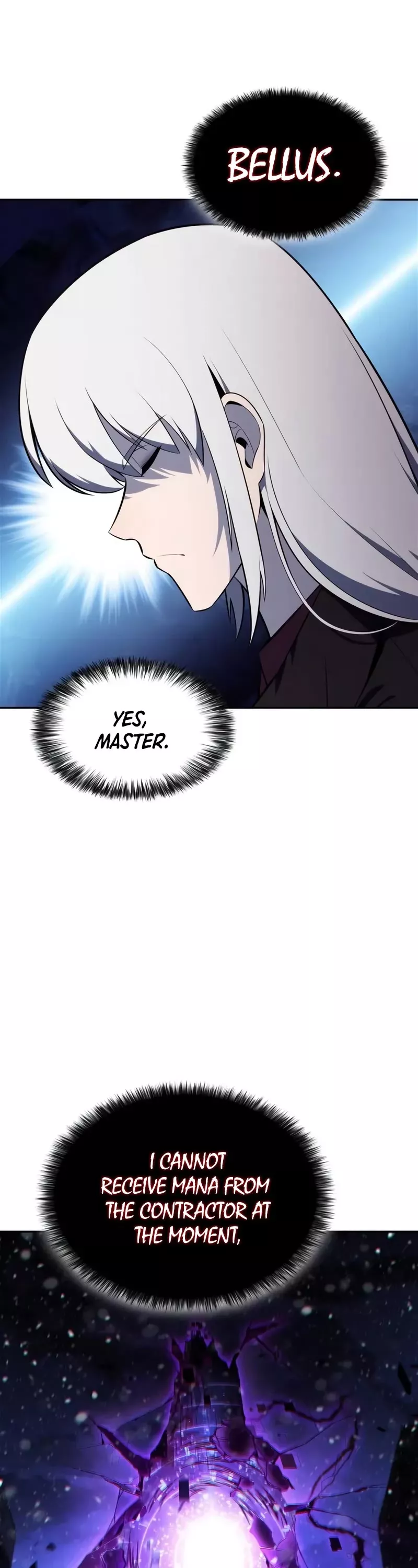 Solo Max-Level Newbie, chapter 182, image 51