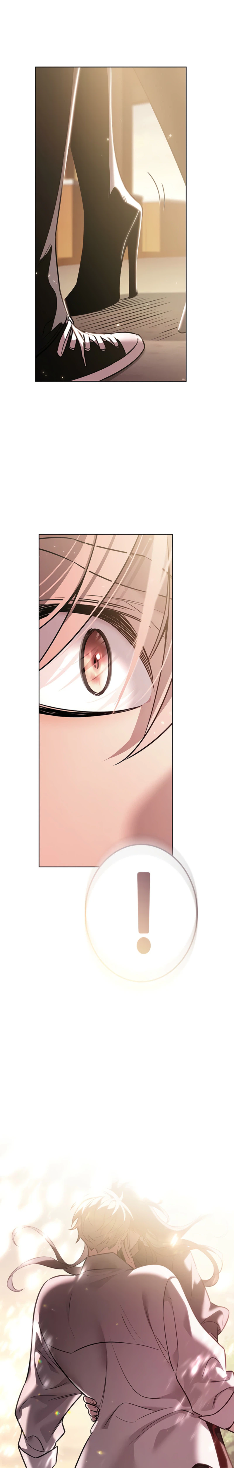 Eleceed, chapter 411, image 16