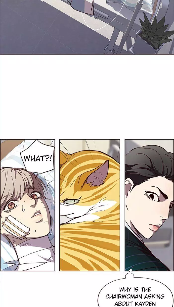 Eleceed, chapter 28, image 36