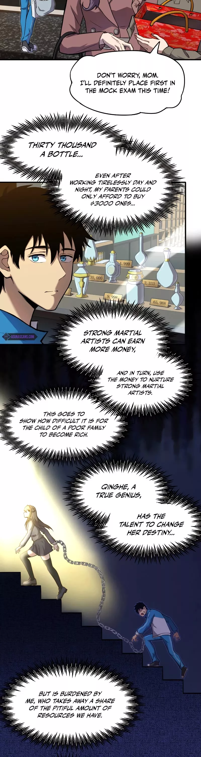Logging 10,000 Years into the Future, chapter 5, image 4