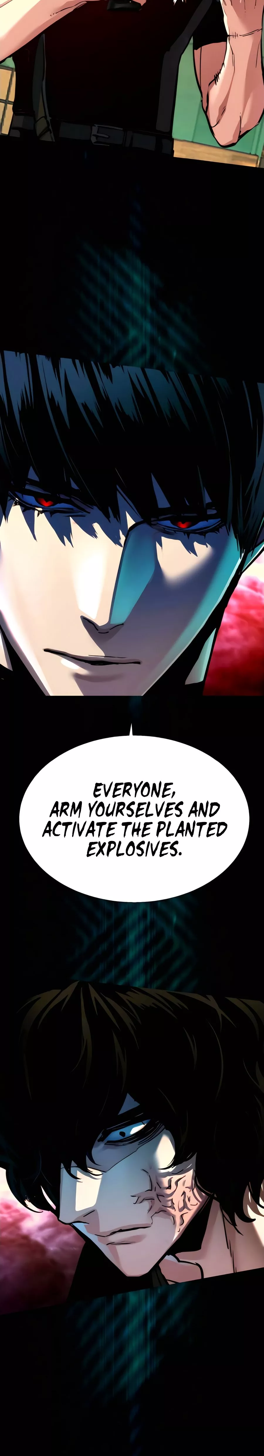 Teenage Mercenary, chapter 248, image 7