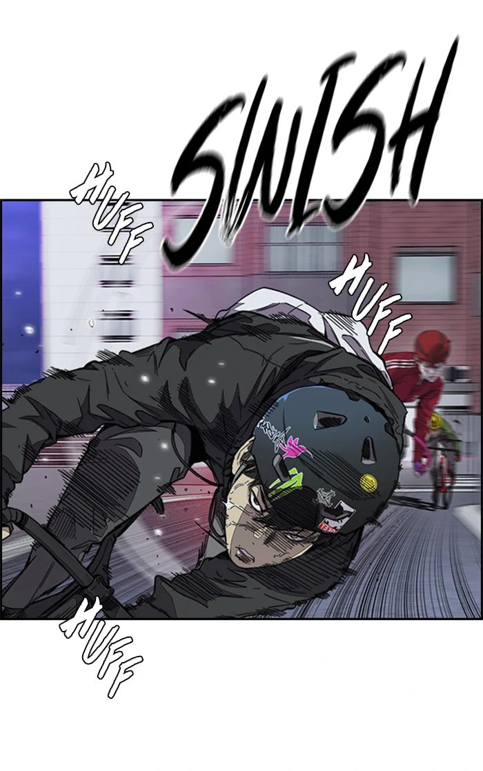 Wind Breaker, chapter 364, image 15