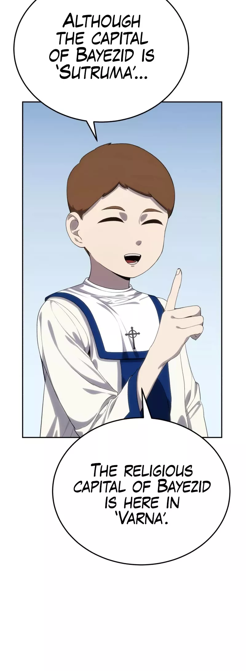 Star-Fostered Swordmaster, chapter 12, image 57
