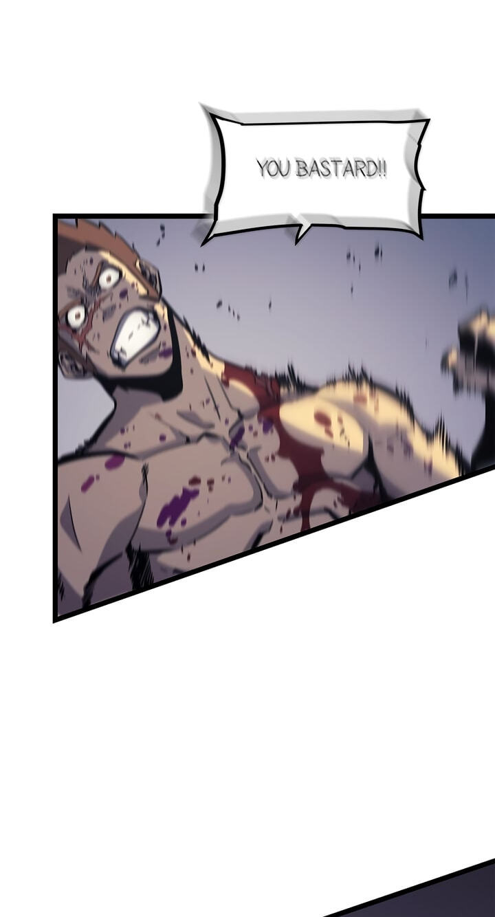 Solo Leveling, chapter 96, page 73