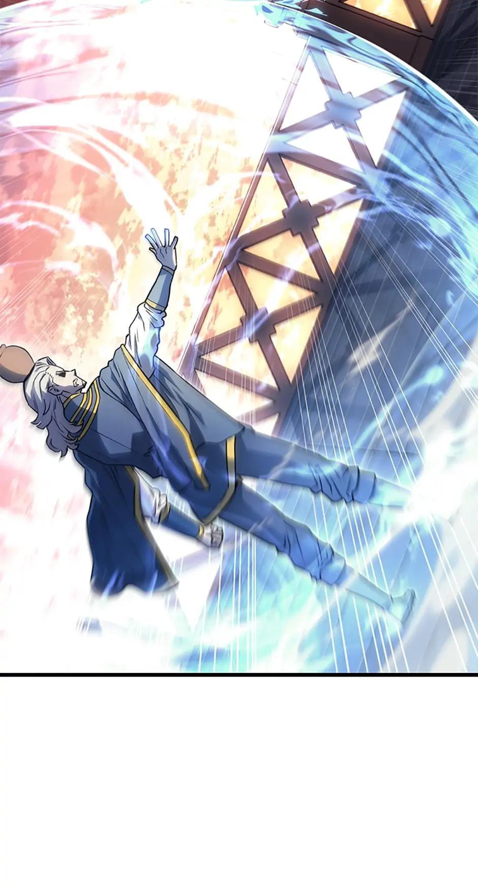 Revenge of the Baskerville Bloodhound, chapter 15, image 77