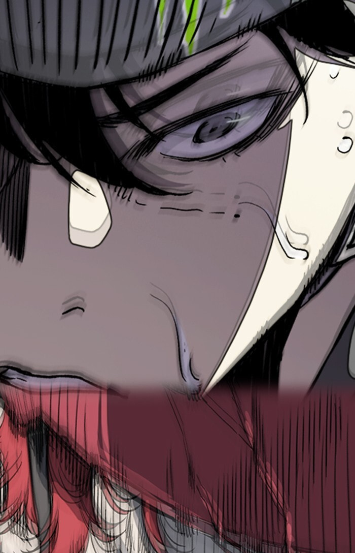 Wind Breaker, chapter 306, image 91
