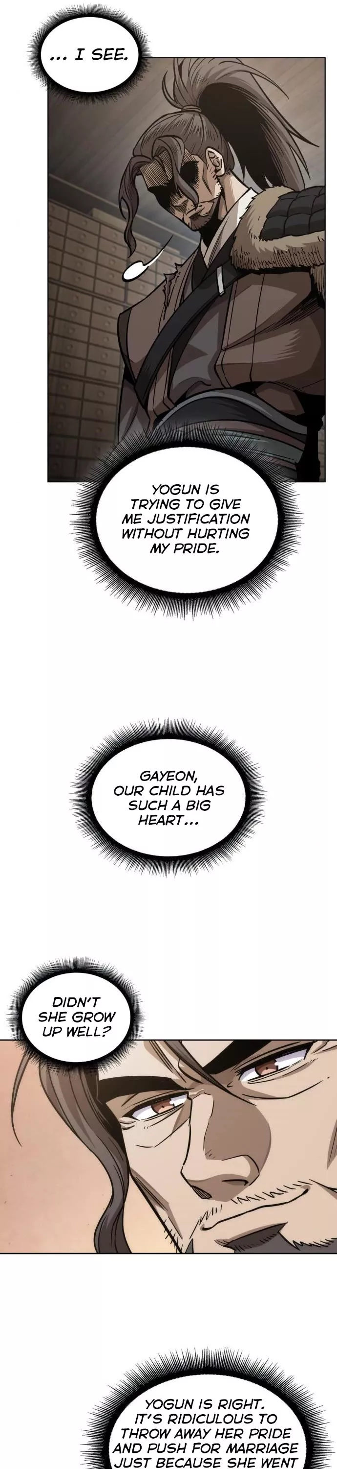 Nano Machine, chapter 178, image 39