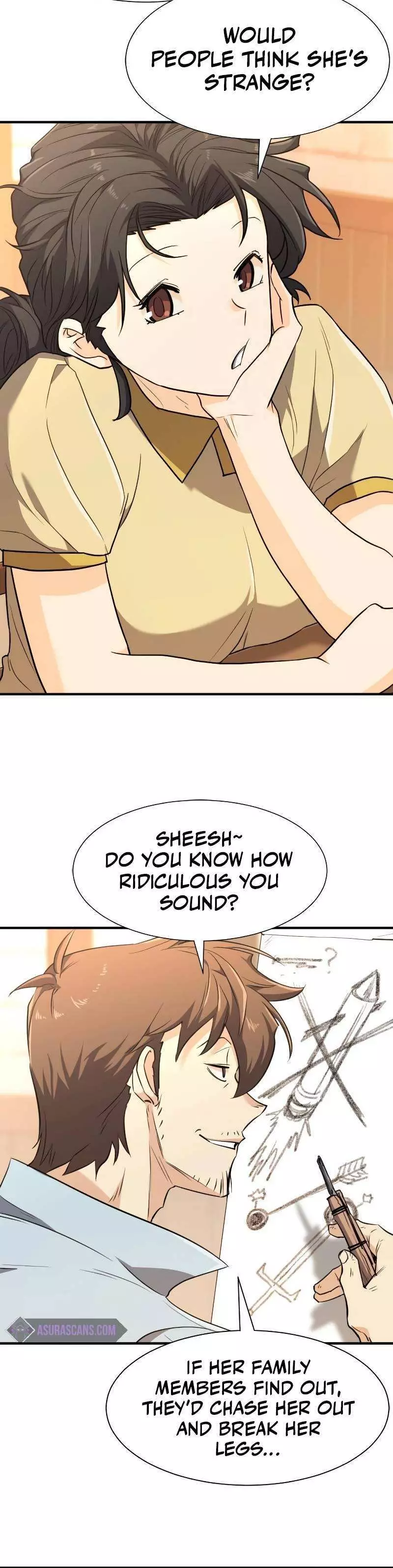 The Greatest Estate Developer, chapter 101, image 22