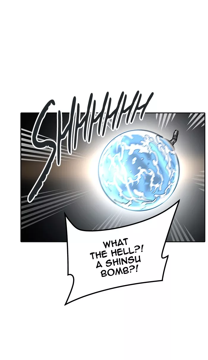 Tower of God, chapter 464, image 12