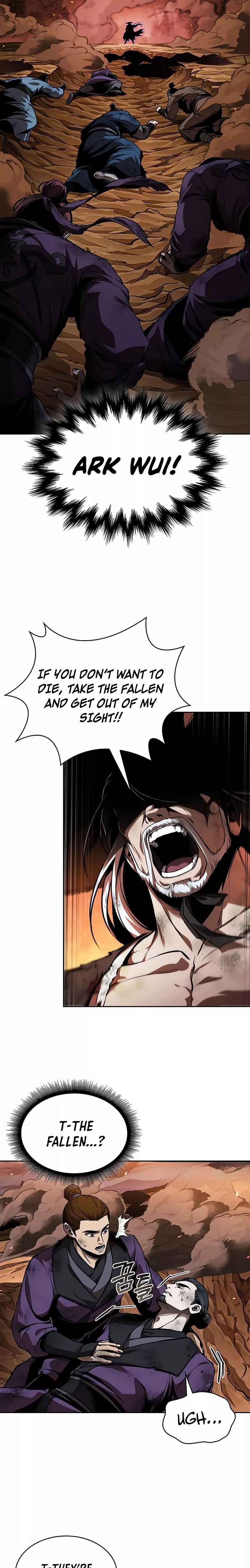 Nano Machine, chapter 286, image 27