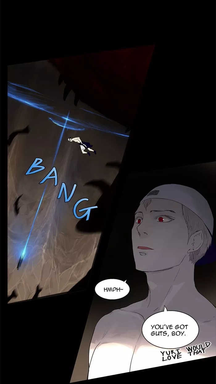Tower of God, chapter 112, image 28