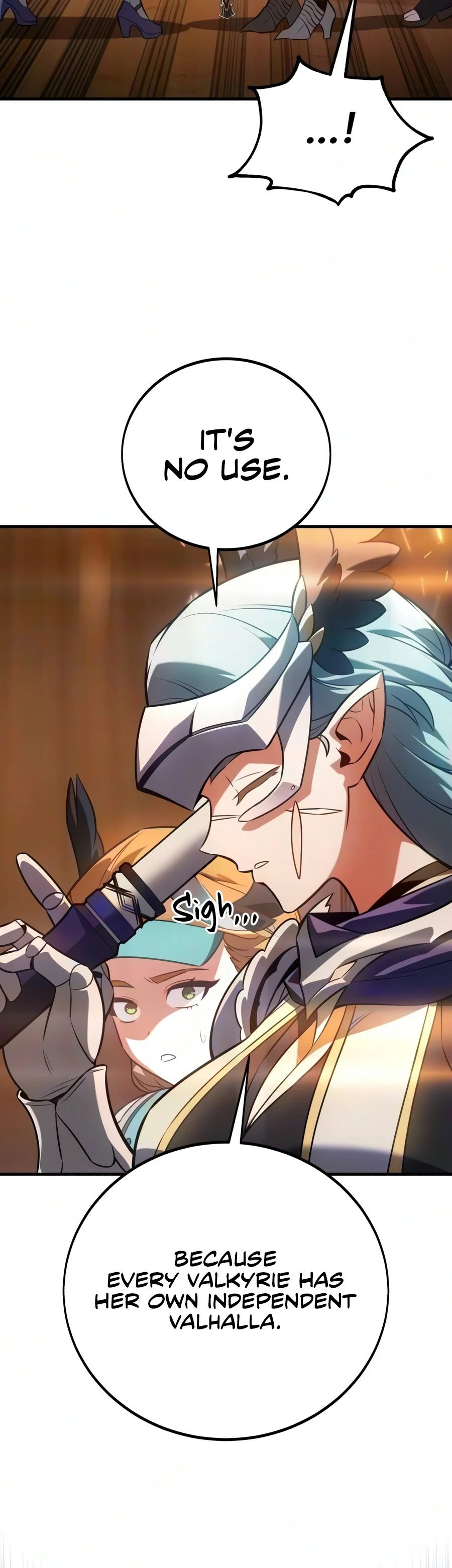 I Killed the Main Player, chapter 130, image 5