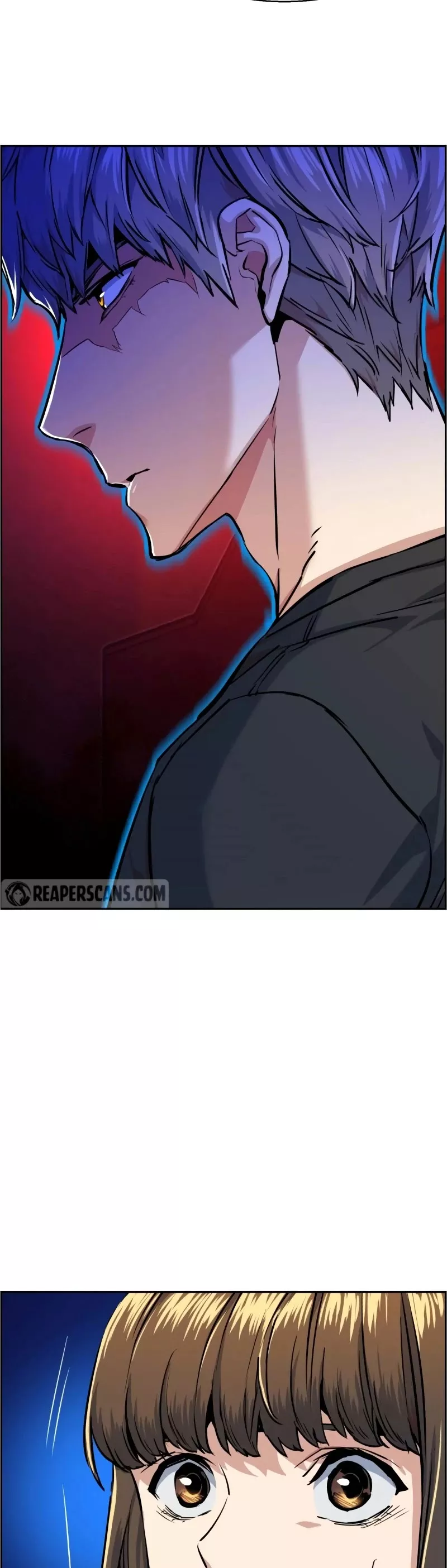 Teenage Mercenary, chapter 54, image 22