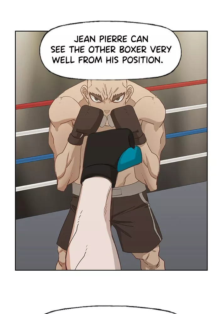 The Boxer, chapter 25, image 61