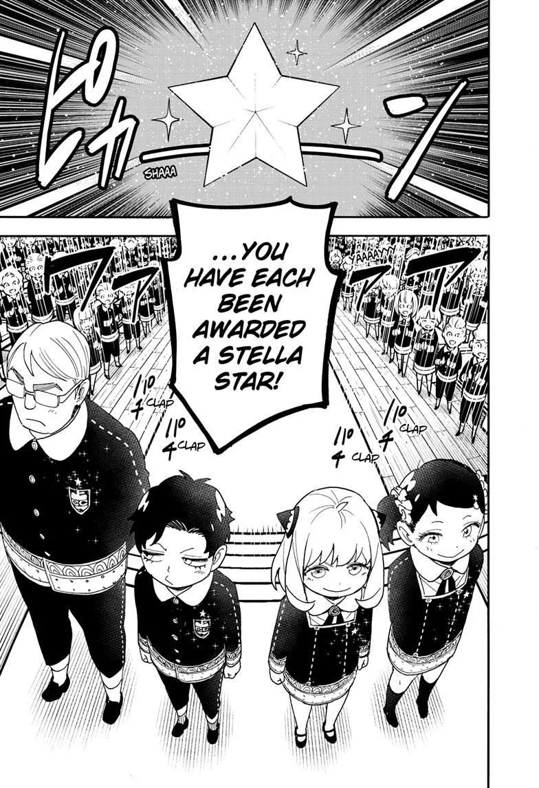 SPY x FAMILY, chapter 75, image 4