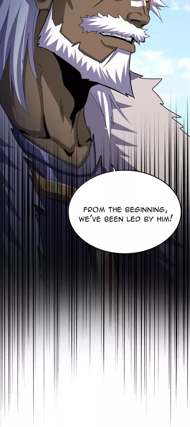 Magic Emperor, chapter 510, image 23