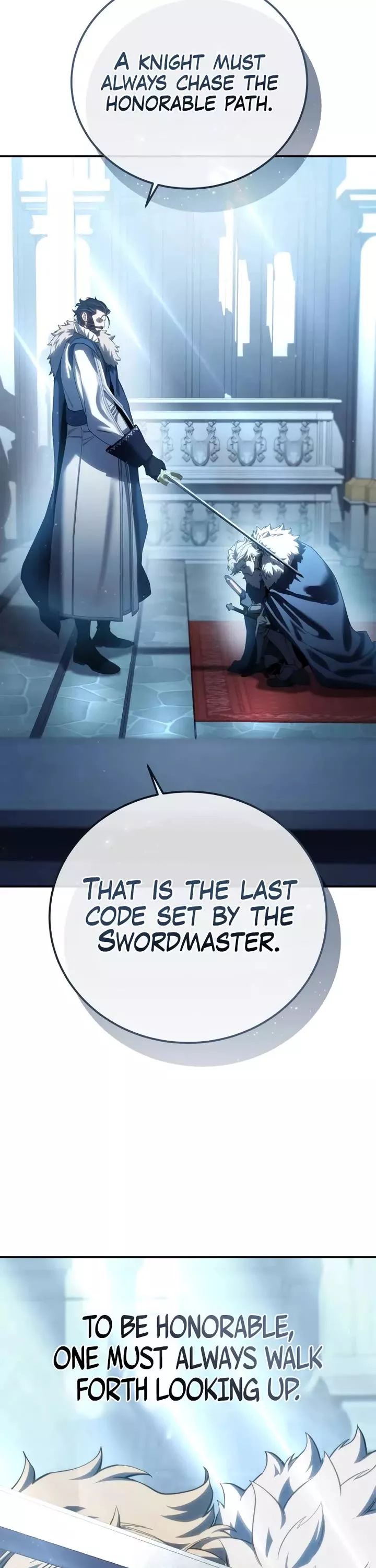Star-Fostered Swordmaster, chapter 77, image 14
