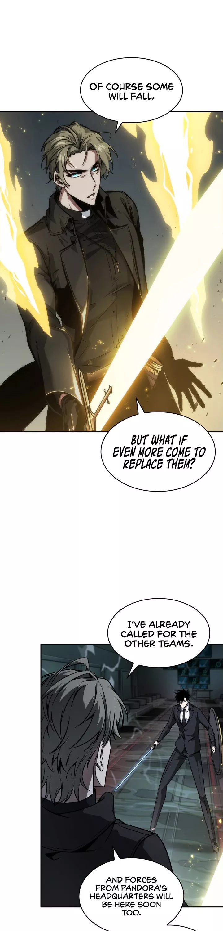 Tomb Raider King, chapter 346, image 24