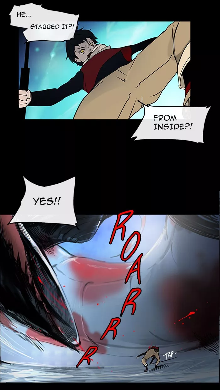 Tower of God, chapter 3, image 35
