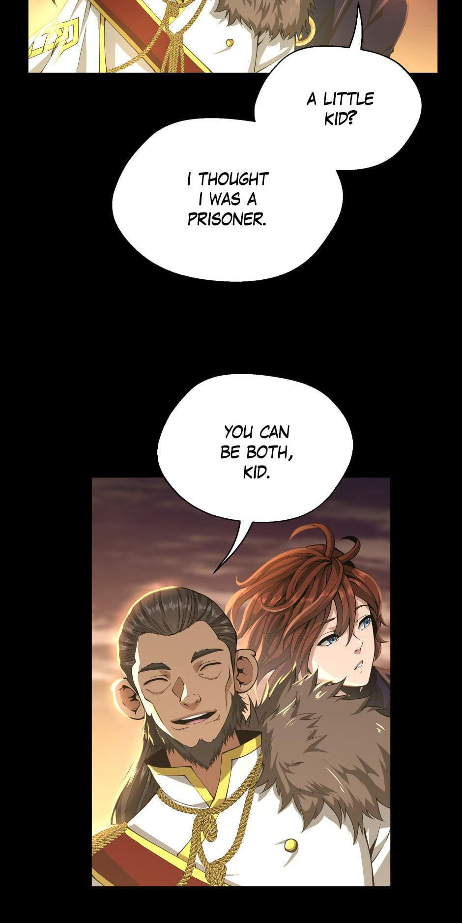 The Beginning After the End, chapter 142, image 133