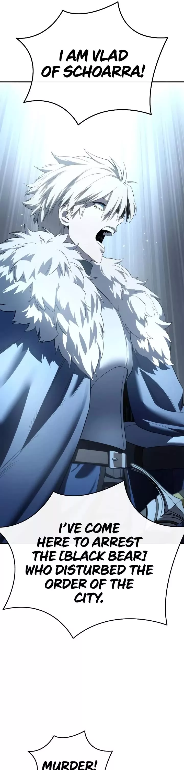 Star-Fostered Swordmaster, chapter 89, image 29