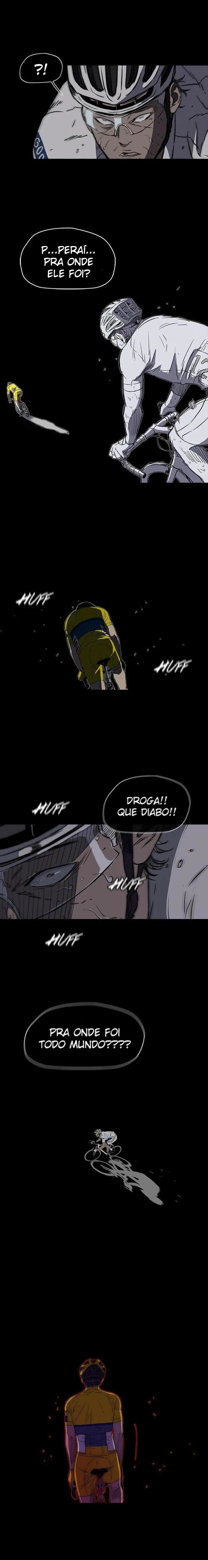 Wind Breaker, chapter 86, page 5