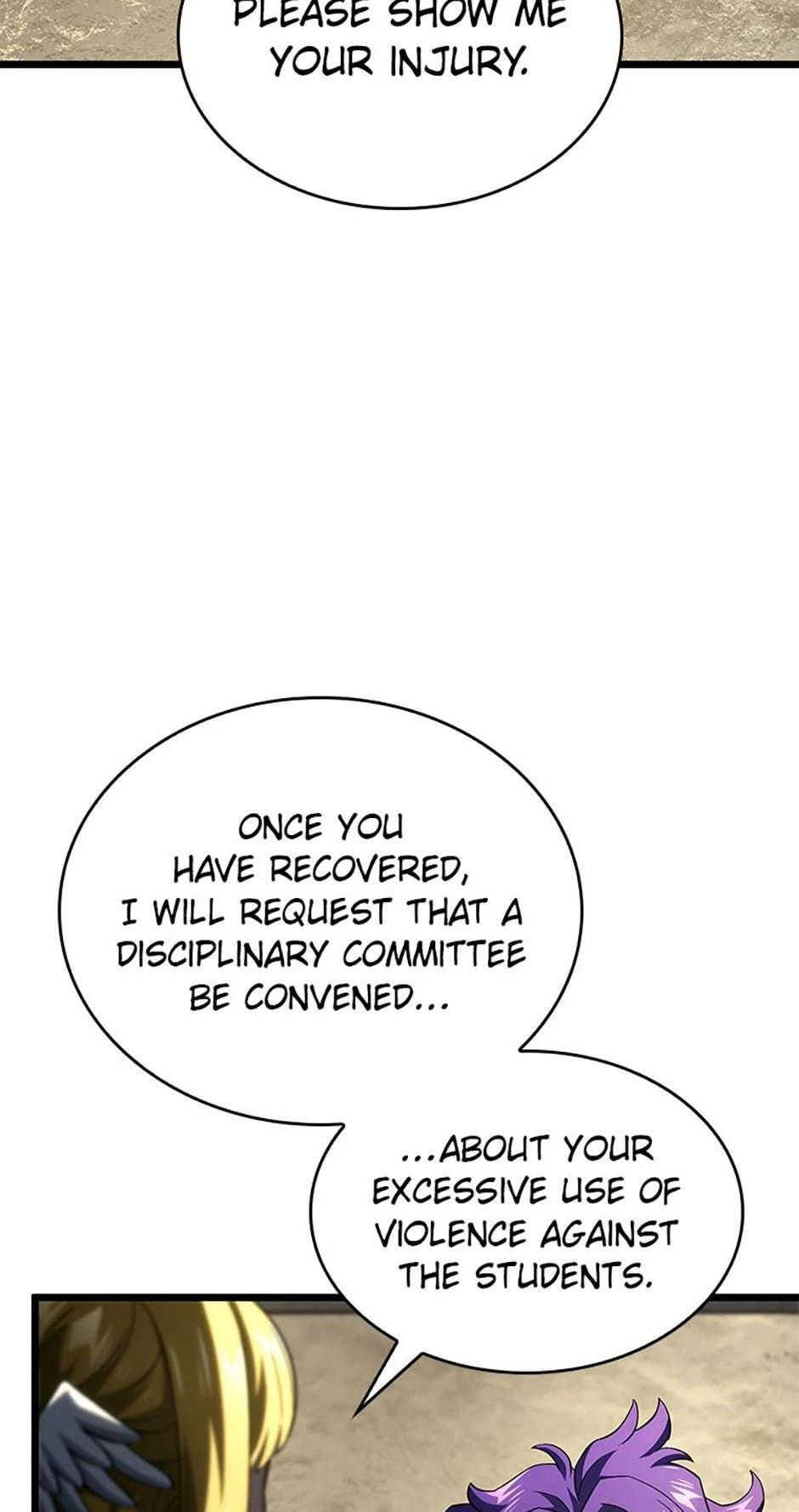 Revenge of the Baskerville Bloodhound, chapter 98, image 30