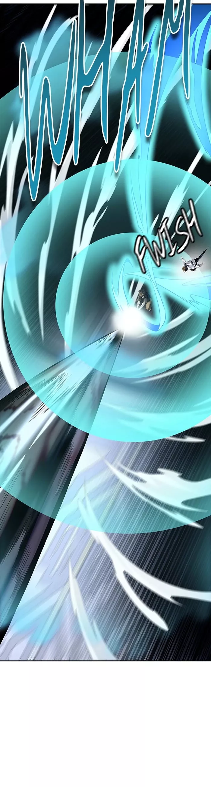 Tower of God, chapter 535, image 47