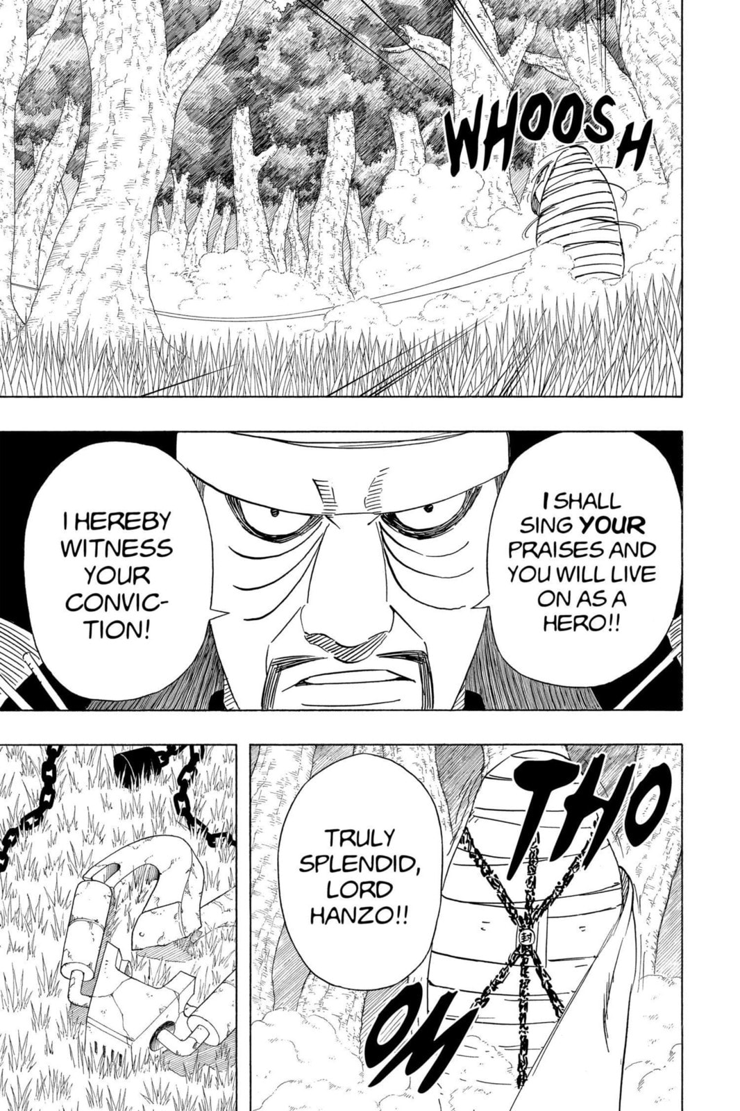 Naruto, chapter 532, image 12