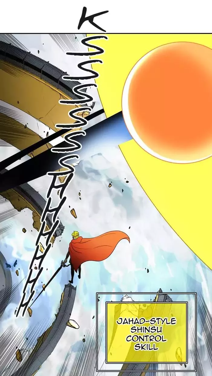 Tower of God, chapter 383, image 55