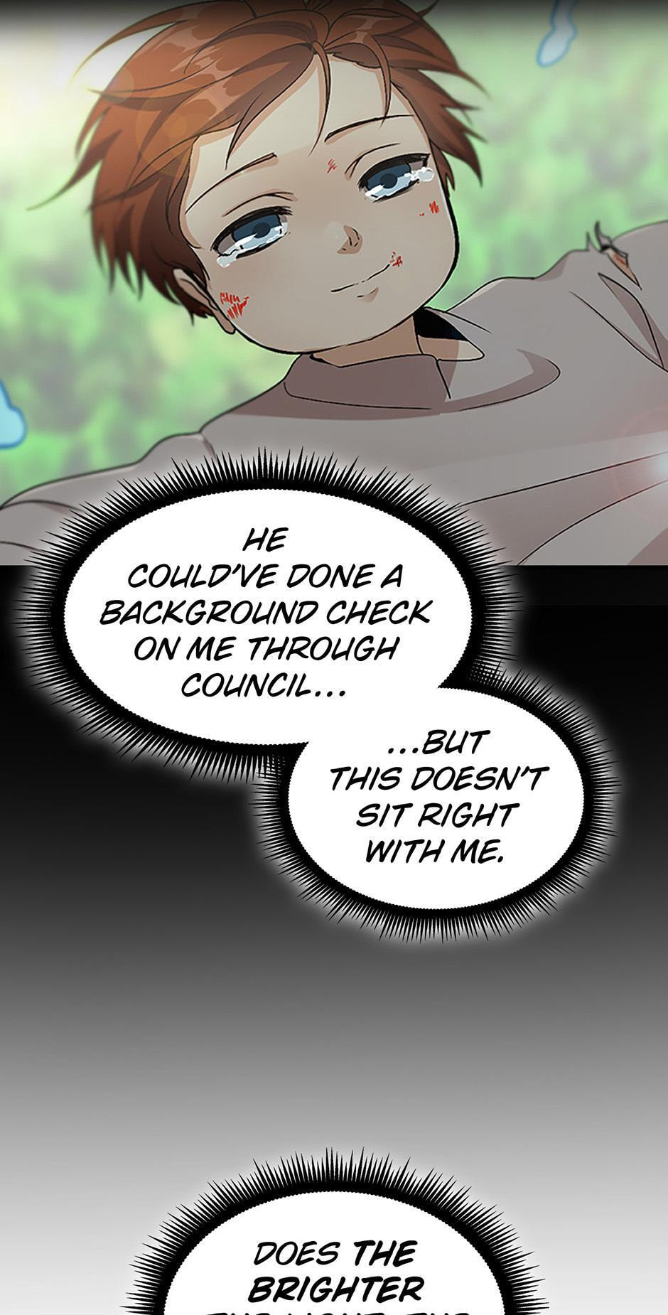 The Beginning After the End, chapter 235, image 68