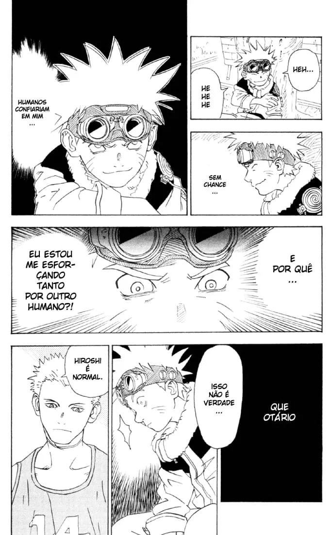 Naruto, chapter 0, image 34