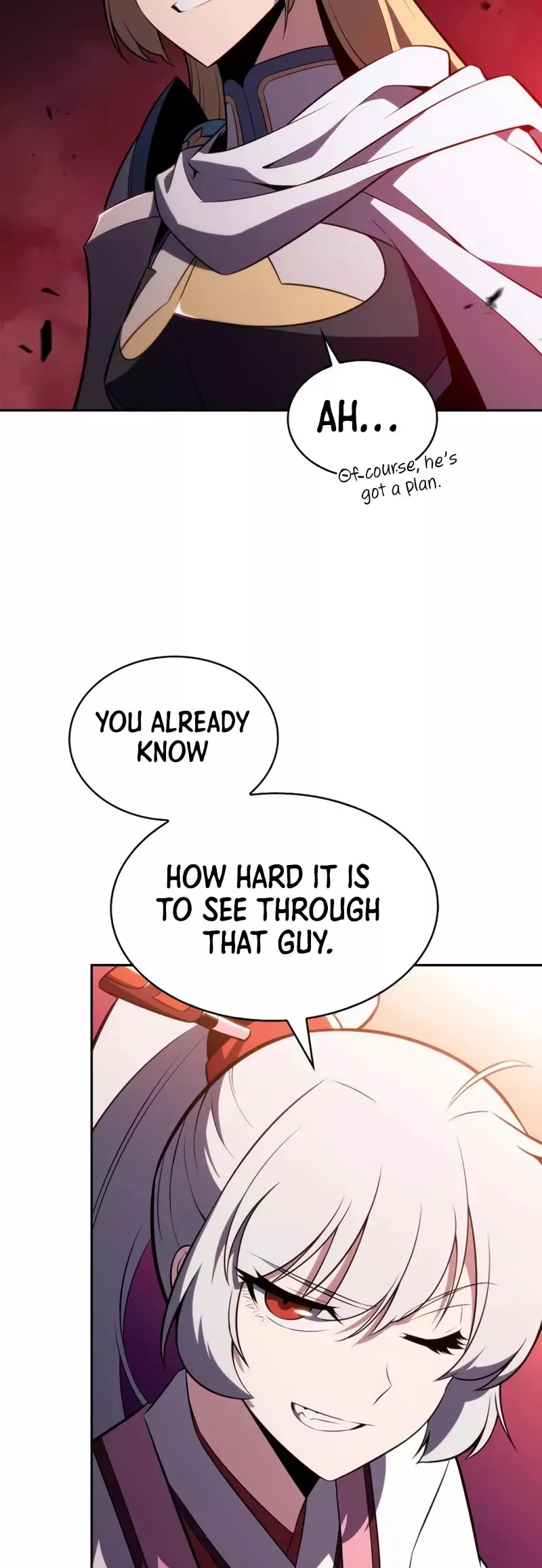 Solo Max-Level Newbie, chapter 191, image 20