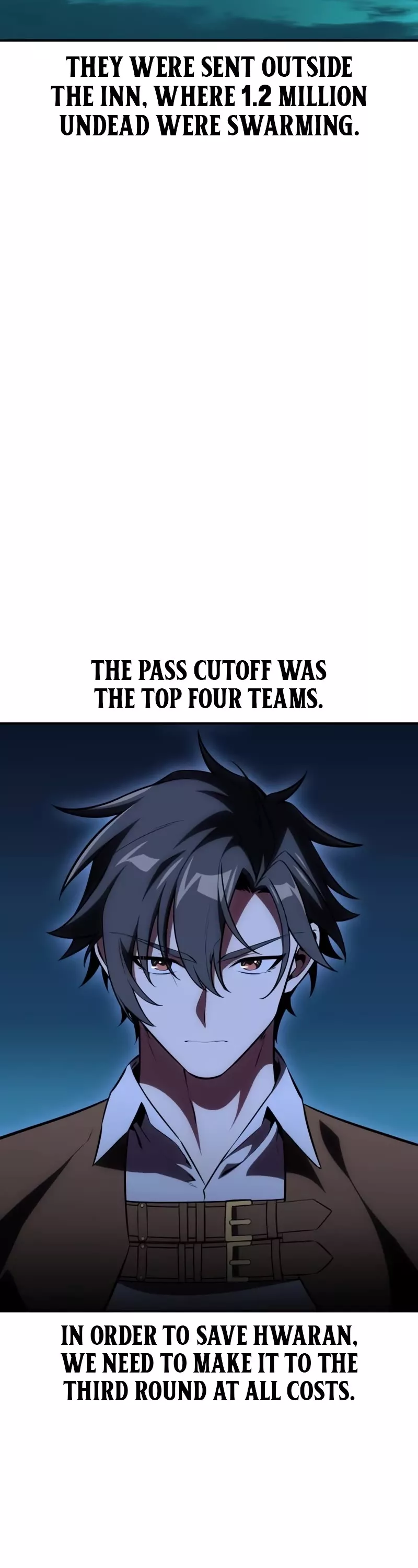 I Killed the Main Player, chapter 42, image 48
