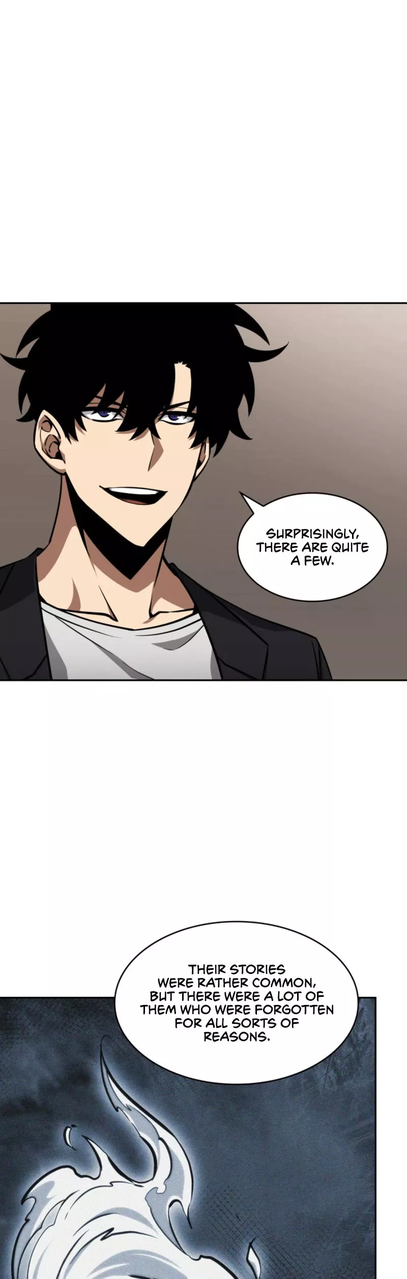 Tomb Raider King, chapter 396, image 15
