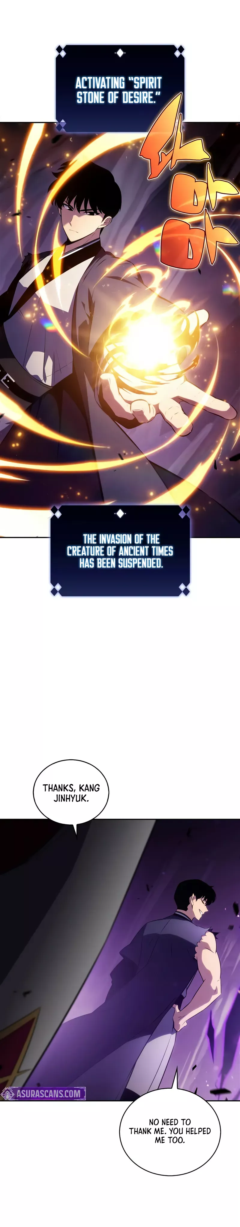 Solo Max-Level Newbie, chapter 199, image 7