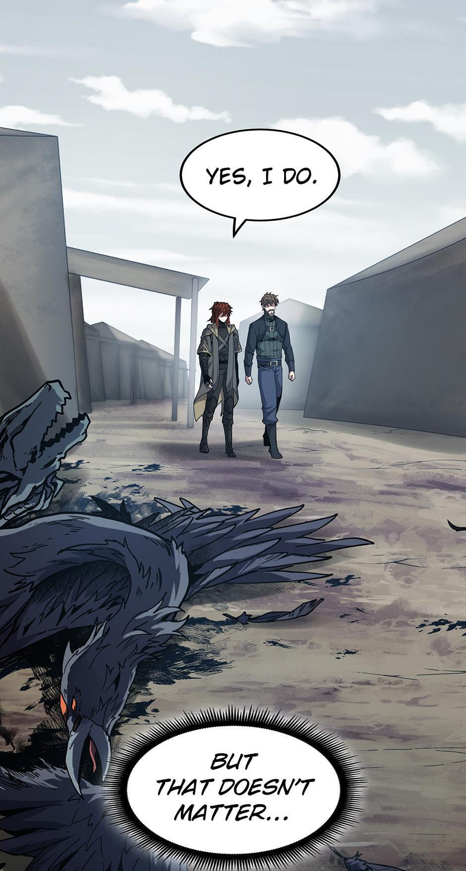 The Beginning After the End, chapter 215, image 52