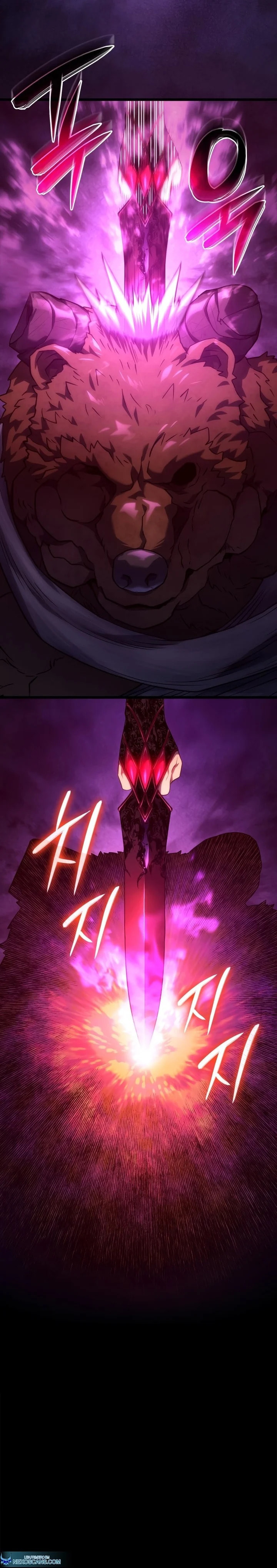 Revenge of the Baskerville Bloodhound, chapter 59, image 6