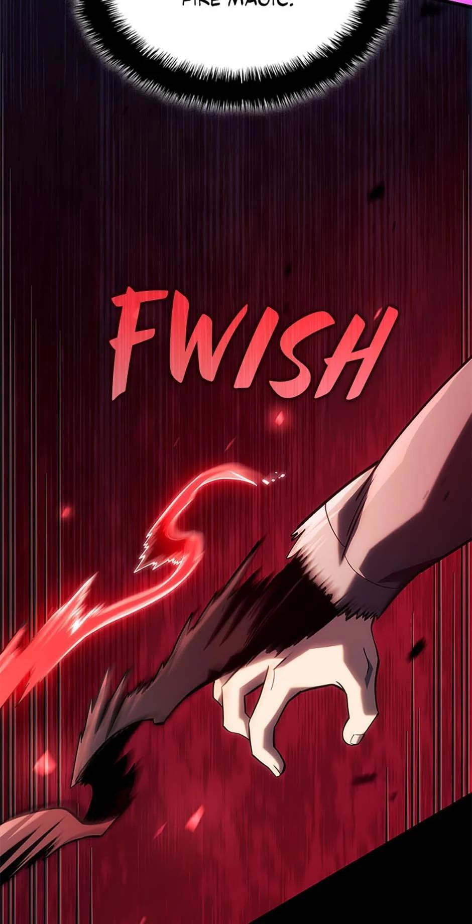 Revenge of the Baskerville Bloodhound, chapter 99, image 77